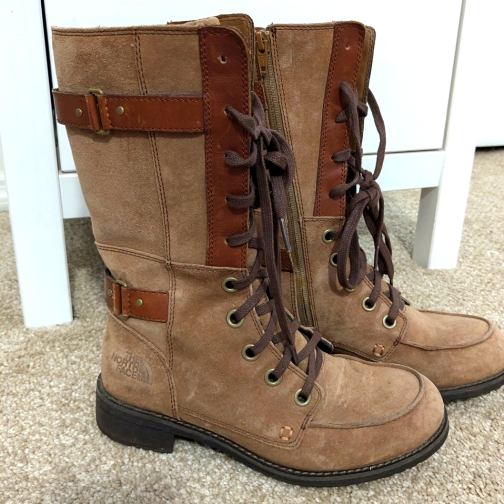 The North Face Boots